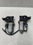 2000-2006 Gmc Yukon Rear Left & Right Window Motor Oem Pair. Fixed Price $69.00.