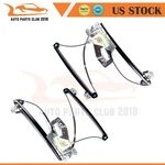 Window Regulator Without Motor Front Left Right For Bmw 525I 528I 530I M5. Fixed Price $61.69.