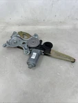 03-08 Toyota Matrix Pontiac Vibe Left Driver Rear Power Window Regulator Oem. Fixed Price $69.97.