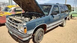 1989-1994 Chevy S10 Blazer Rear Wiper Motor Oem Back Glass 22086558. Fixed Price $101.25.
