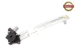2017-2022 Honda Cr-v Left Rear Door Window Regulator W/ Motor Oem. Fixed Price $99.99.