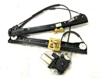 Mini Paceman R61 Front Left Electric Window Motor 9808785. Fixed Price $60.21.