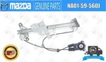Mazda Miata Drivers Side Manual Window Regulator NA01-59-560J Oem. Fixed Price $80.00.