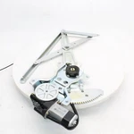 1995 Toyota 4RUNNER Left Window Regulator Part Number 125-58243L. Fixed Price $49.99.