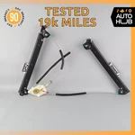 Bentley Continental Gtc Front Left Side Door Window Regulator 3W7837401 Oem 19K. Fixed Price $917.15.
