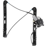 Front Power Window Regulator W/ Motor Driver Side Left Lh For Bmw E46 3 Series. Fixed Price $37.64.