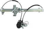 Power Window Motor And Regulator Assembly Cardone 82-396AR. Fixed Price $86.04.