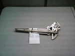 Passenger Front Window Regulator Hatchback Manual Fits 06-11 Yaris 70715. Fixed Price $84.99.
