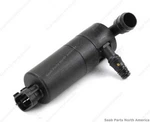 Genuine Saab Windshield And Headlight Washer Pump For 2004-2007 9-3 1278286. Fixed Price $53.93.