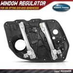 Front Passenger Window Regulator W/ Panel For Kia Optima 2011-2013 824814C000. Fixed Price $95.19.