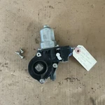 07-13 Infiniti G35 Front Right Door Window Regulator Motor 80730-4GA1A. Fixed Price $66.15.