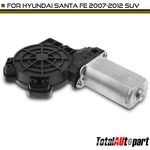 Window Motor For Hyundai Accent 2011-2016 82460-0U000 Front Right Rear Left. Fixed Price $36.08.