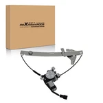 Electric Window Regulator For Chevrolet Impala 2000-2005 Front Right 741631. Fixed Price $36.19.