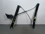 Audi A3 2023 Front Right Driver Door Window Regulator 8Y0837462 LIQ8053. Fixed Price $36.26.