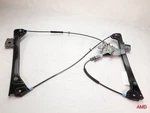 2005 Bmw 330CI 325CI E46 Convertible Front Left Door Window Regulator W/o Motor. Fixed Price $49.99.