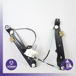 11-16 Bmw F10 550I 528I Front Right Passenger Side Window Regulator Motor Oem. Fixed Price $45.65.
