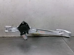 18 - 24 Chevrolet Equinox Left Driver Rear Electric Door Window Regulator. Fixed Price $27.16.