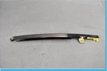 00-06 Mercedes S600 W220 Rear Right Passenger Side Window Rail Guide Bracket Oem. Fixed Price $32.00.