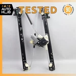 14-22 Lr Range Rover Sport L494 Rear Left Side Door Window Regulator Motor Oem. Fixed Price $99.60.