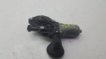 Power Window Motor Rear Door Extended Cab Driver Left Fits 04-18 Tundra 519097. Fixed Price $37.10.