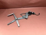 Bmw E30 325I 318I Conv. Front Right Window Regulator Lifter Motor Oem #87176. Fixed Price $213.30.