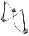Power Window Regulator For 1997-2004 Porsche Boxster Front Passenger Side. Fixed Price $46.61.