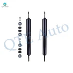 Pair Of 2 Rear Shock Absorber 1974 Ford Mustang Ii. Fixed Price $44.78.