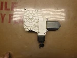 2011-2016 Bmw 5 Series F10 Power Fr Window Motor Door 72481720 Oem. Fixed Price $30.00.