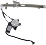 Dorman 748-366 Power Window Regulator And Motor Assembly For 00 Kia Sportage. Fixed Price $91.59.