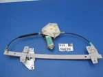 Window Regulator Motor S40 2000 2003 Volvo Right Passenger Side Front Door Power. Fixed Price $29.99.