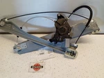 Driver Front Power Window Regulator (with Motor) From 2022 Silverado 15009706234. Fixed Price $122.69.