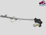 Acura Tlx 2015-2020 Front Right Passenger Side Door Window Regulator & Motor Oem. Fixed Price $51.99.