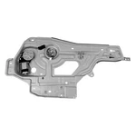 For Hyundai Santa Fe 01-06 Window Regulator And Motor Assembly Solutions Front. Fixed Price $113.72.