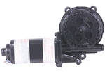 Power Window Motor Cardone 47-1343 Fits 1994-97 Honda/isuzu Front Left. Fixed Price $50.00.
