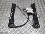 2009 Dodge Grand Caravan Window Regulator Left Side Lhd 3014867K. Fixed Price $50.10.