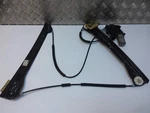 Mini R61 2012-2016 Paceman Front Left Nearside Window Regulator W/motor 9808785. Fixed Price $64.30.