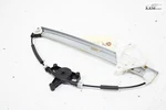 2017-2023 Mazda CX-5 Rear Left Side Window Glass Regulator KB7W-73-590 Oem. Fixed Price $50.04.