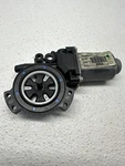 2006-2010 Hyundai Sonata Rear Left Side Door Power Window Motor 400899 Oem. Fixed Price $45.00.