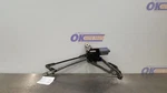Windshield Wiper Motor Assembly Fits 13-19 Porsche Boxster 1605646. Fixed Price $90.31.