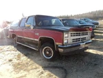 Driver Rear Window Regulator Crew Cab Fits 82-91 Gmc 3500 Pickup 233495. Fixed Price $56.58.