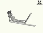 Front Left Driver Side Door Window Regulator & Motor Oem 2018-24 Toyota Camry. Fixed Price $140.90.