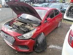 Passenger Right Rear Window Regulator Fits 18-22 Accent 382027. Fixed Price $105.00.