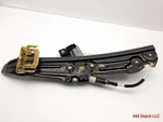 2011 Bmw 535I 528I 550I F10 Rear Left Window Regulator Motor 51357182613. Fixed Price $44.99.
