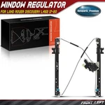Power Window Regulator With Motor For Land Rover Discovery L462 17-20 Front Left. Fixed Price $80.59.