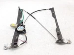 04-09 Nissan Quest F/r Door Window Regulator Oem 80720-5Z000. Fixed Price $79.99.