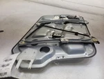 2009-2010 Hyundai Sonata Front Passenger Window Regulator 82481-3K500. Fixed Price $114.00.