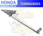 Honda S2000 2000-2009 Holder Left Fr Sash 72280-S2A-023. Fixed Price $116.56.
