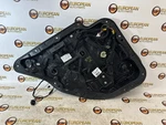 2015-2019 Mercedes W205 C43 Left Driver Rear Door Window Regulator/harness Oem. Fixed Price $63.00.