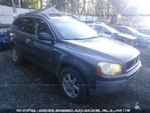 Driver Front Window Regulator Electric Fits 03-14 Volvo XC90 1925574. Fixed Price $80.00.