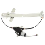Fit For 1998-2011 Lincoln Town Front Lh Window Regulator With Motor 741-686. Fixed Price $47.92.